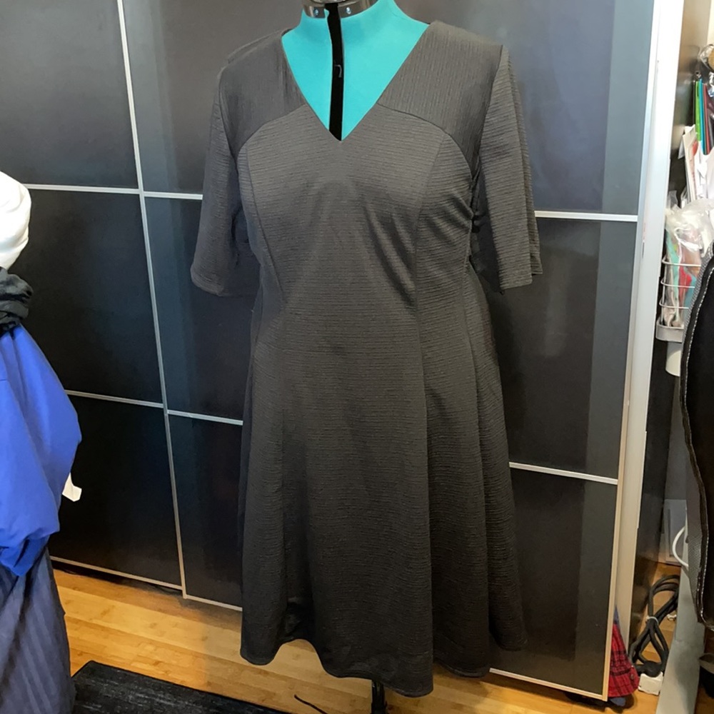 Perfect Little Black Dress